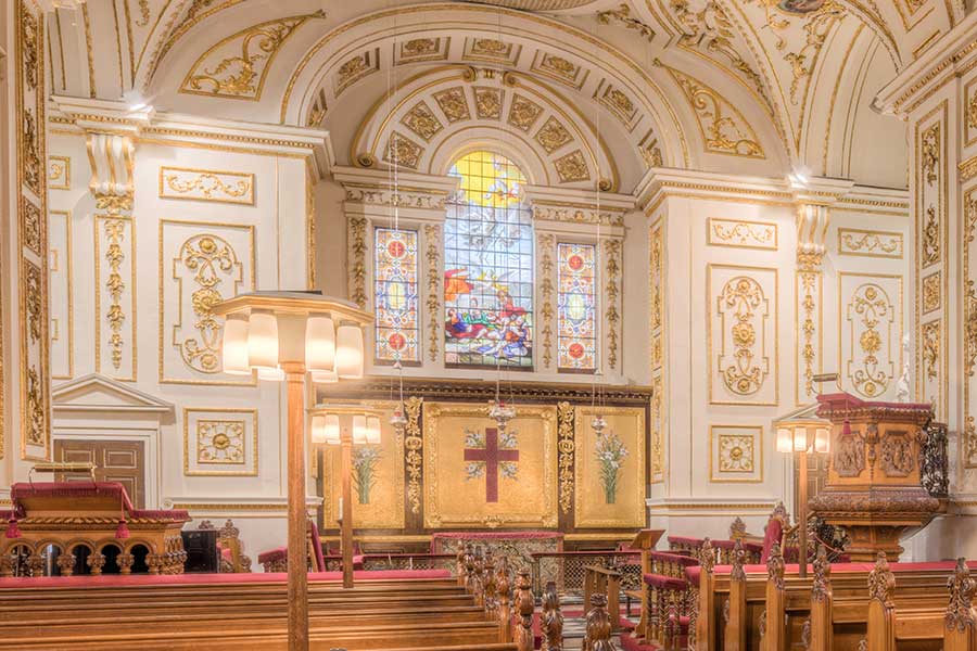 Jesus é o caminho, a verdade e a vida