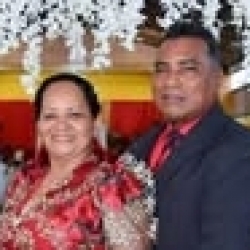 Pastor - DEUCIMAR FERREIRA