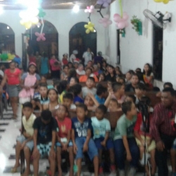 Programa Cidadania Marajó