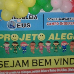 Programa Cidadania Marajó